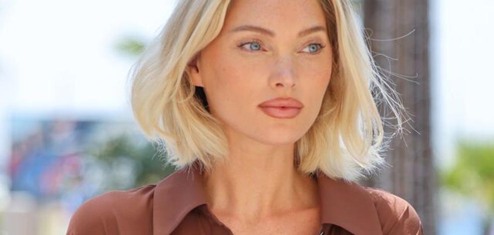Coupes de cheveux courtes pour l'été 2025