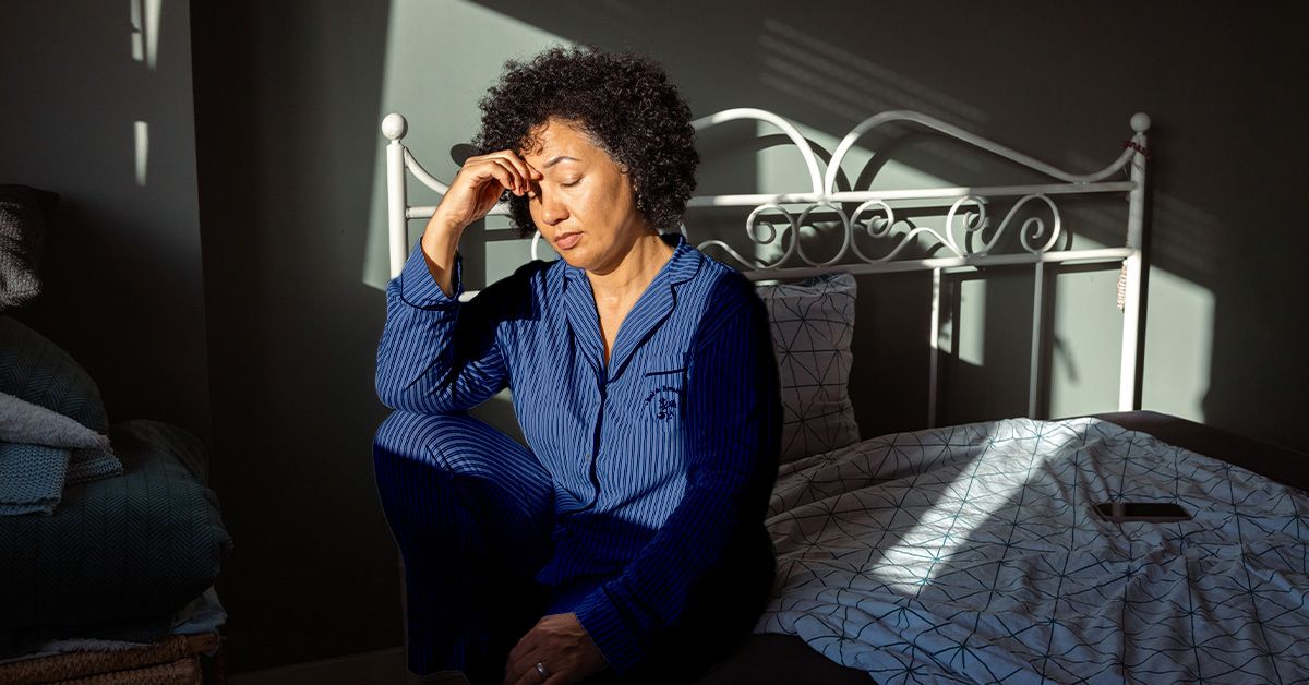 Juste 3 nuits de mauvais sommeil peuvent nuire à la santé cardiaque