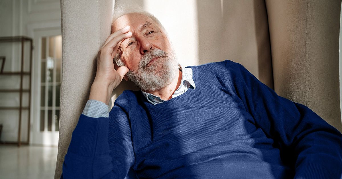 La fatigue chronique peut persister pendant 1 an après un ministère