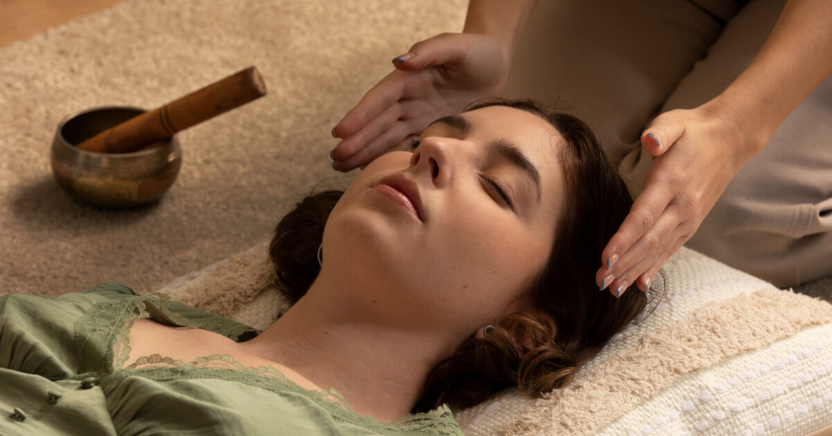 Les avantages du shiatsu dans la ménopause pour le corps et l'esprit
