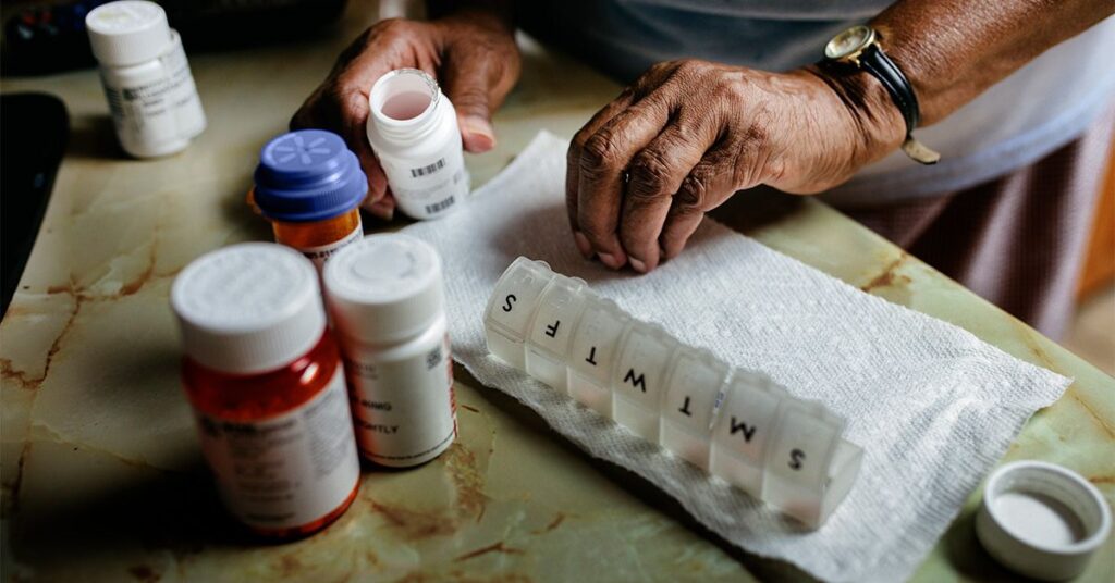 Les médicaments contre le VIH pourraient-ils aider à prévenir la maladie d'Alzheimer?
