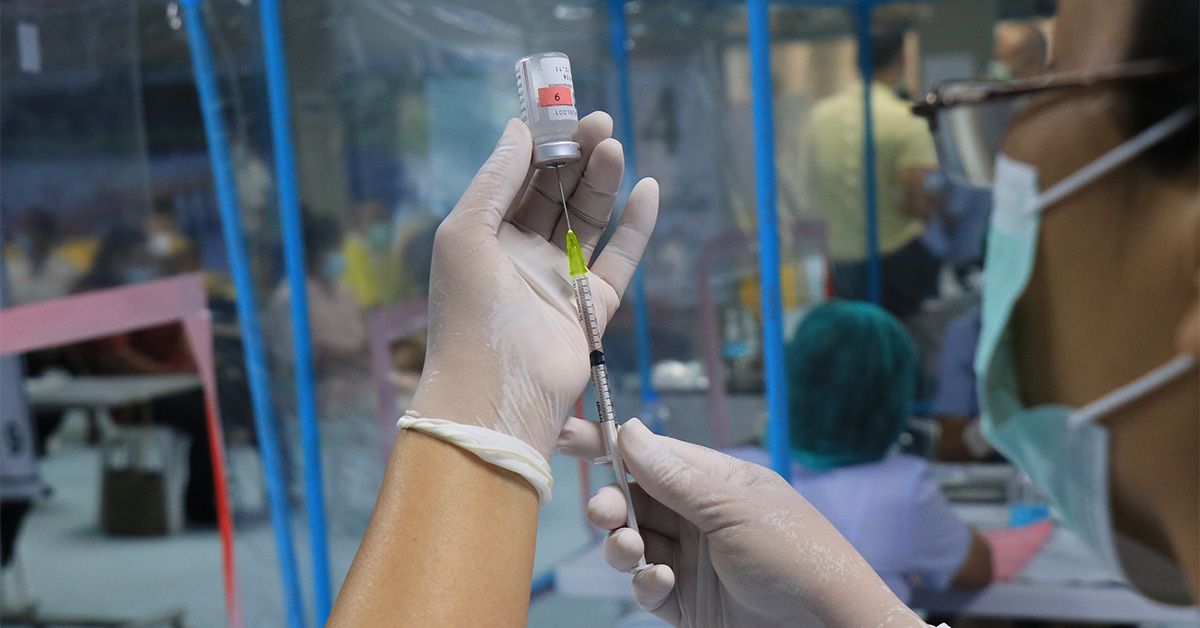 Modifications apportées aux directives du vaccin Covid-19: 4 questions clés répondus