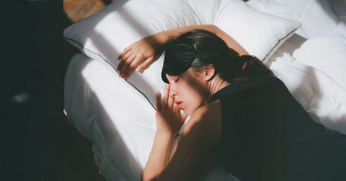 Pourquoi nous devrions accorder une plus grande attention à la façon dont le sommeil affecte la santé cardiaque