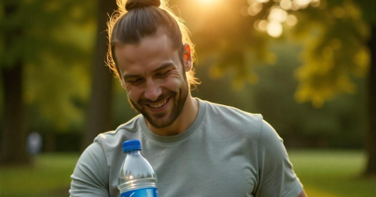 Qu'est-ce que l'eau protéique et pourquoi ce n'est pas la meilleure option si vous faites du sport