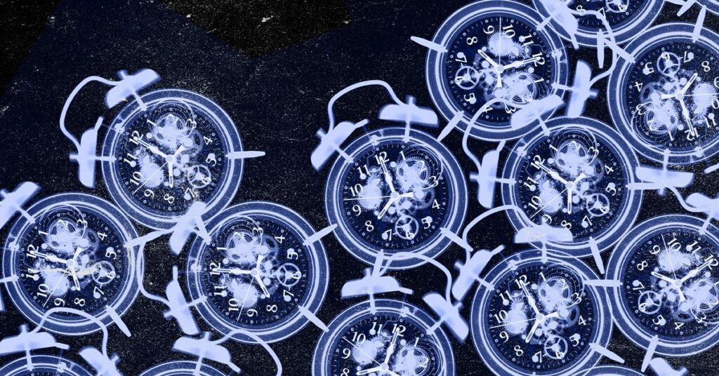 Une alimentation à long terme à 8 heures peut être la clé d'une perte de poids à long terme, des résultats d'essai