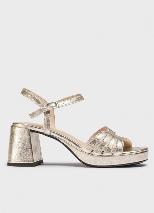 Image - Sandales avec des merveilles Danna, 119 euros.