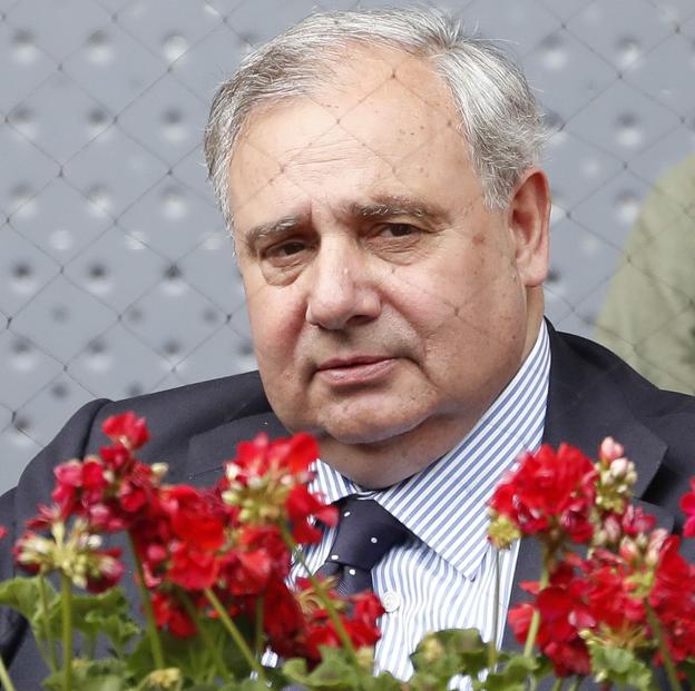 La vie discrète de Fernando Martínez de Irujo: de ses entreprises à être le seul fils de la duchesse d'Alba qui ne s'est pas marié