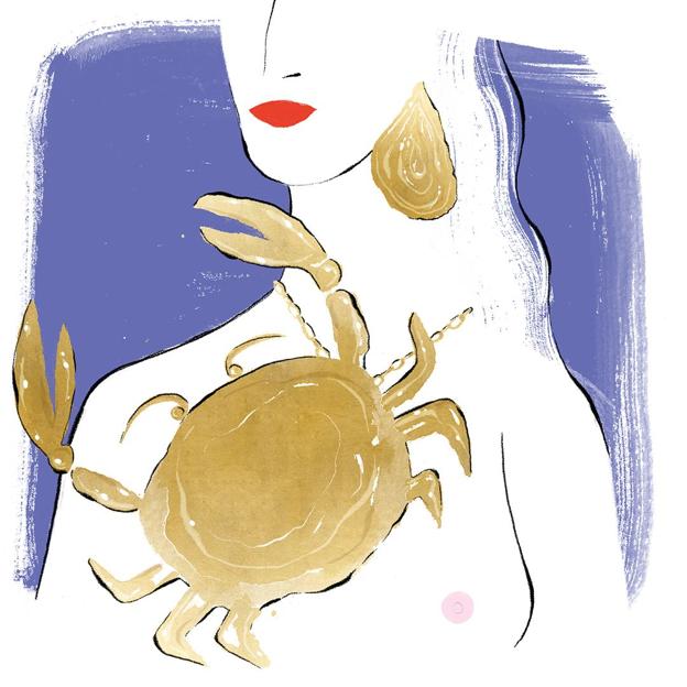 L'horoscope du mois de juin 2025, très favorable au cancer: l'influence du solstice d'été et des solutions qui arrivent enfin