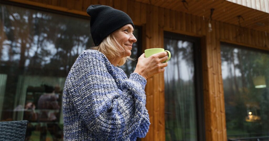 Comment votre café quotidien pourrait-il influencer le vieillissement?