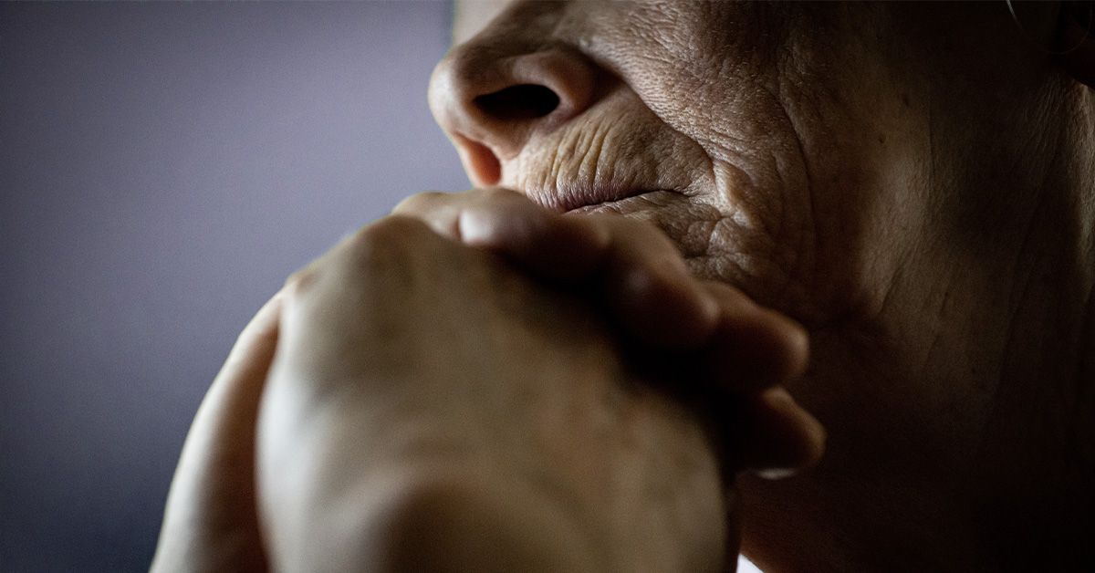 Diabète, hypertension et tabagisme liés à un risque de démence plus élevé