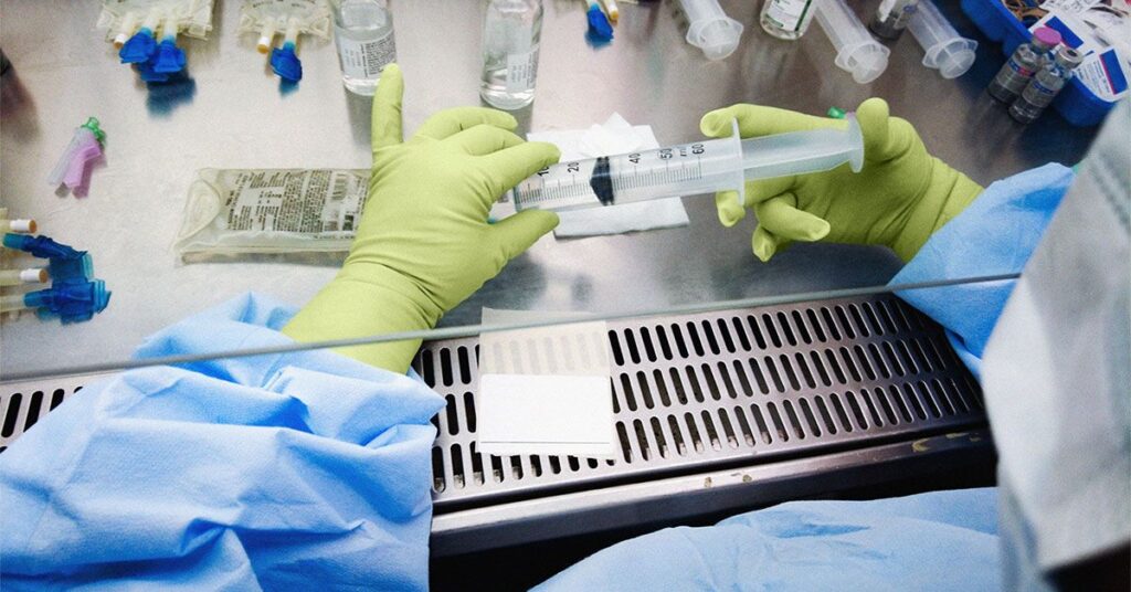 La thérapie combinée peut réduire la récidive du cancer du côlon de stade 3, risque de mort de 50%