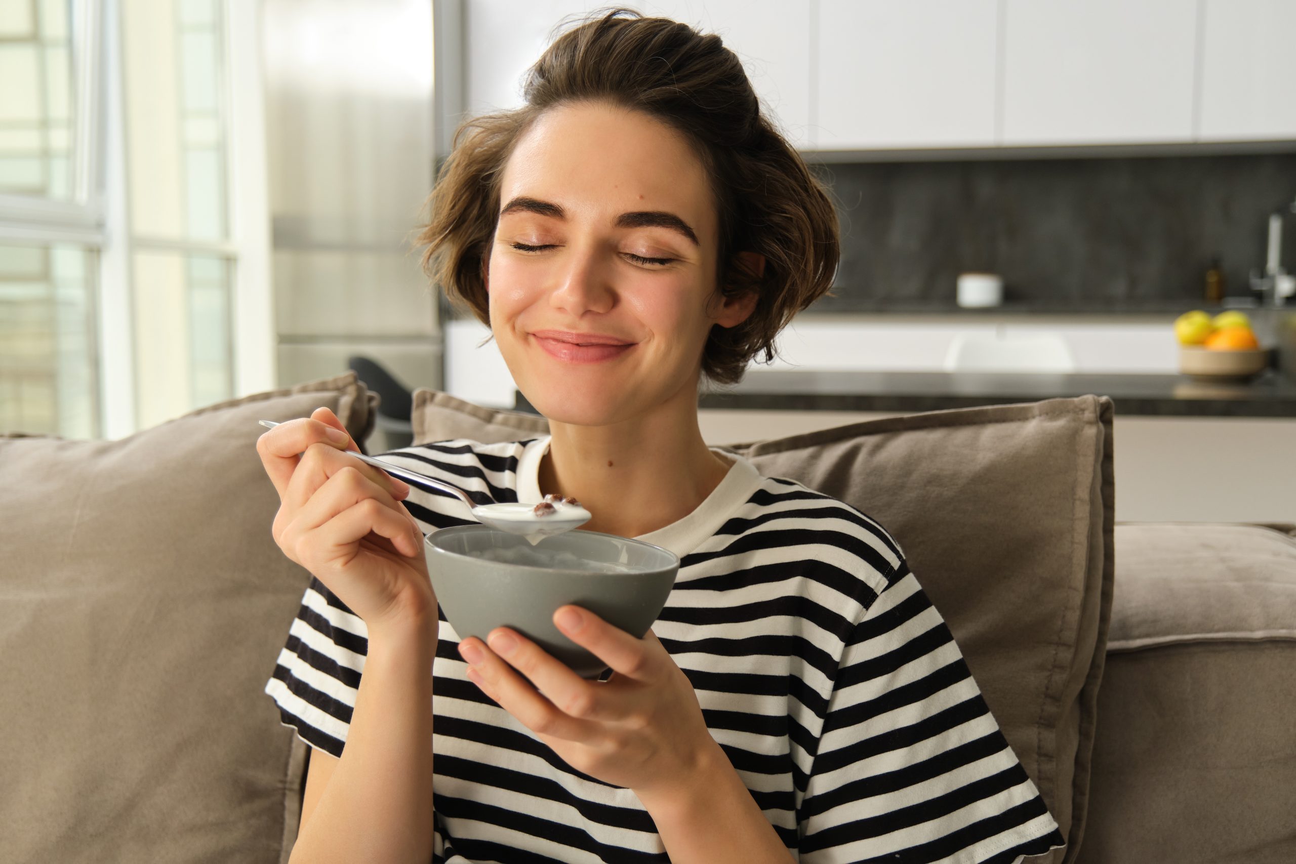 Le cocktail d'énergie qui combat le stress oxydatif et l'inflammation