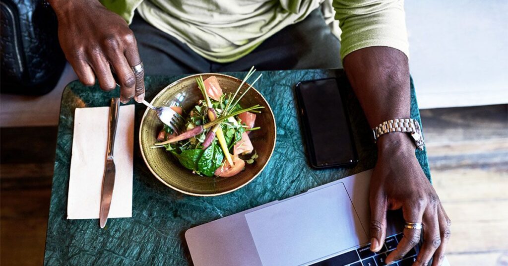 Les régimes à faible teneur en calories peuvent avoir un impact négatif sur la santé mentale