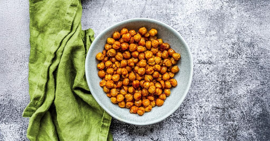 Manger des haricots quotidiennement peut aider à réduire l'inflammation et à réduire le cholestérol