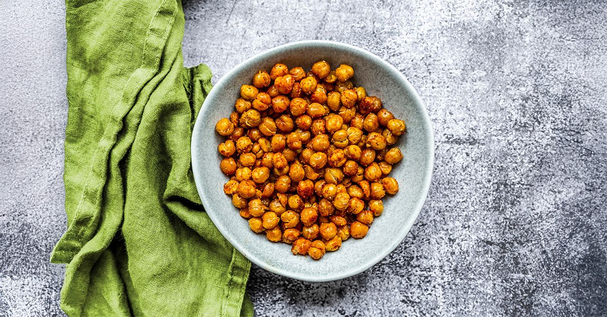 Manger des haricots quotidiennement peut aider à réduire l'inflammation et à réduire le cholestérol