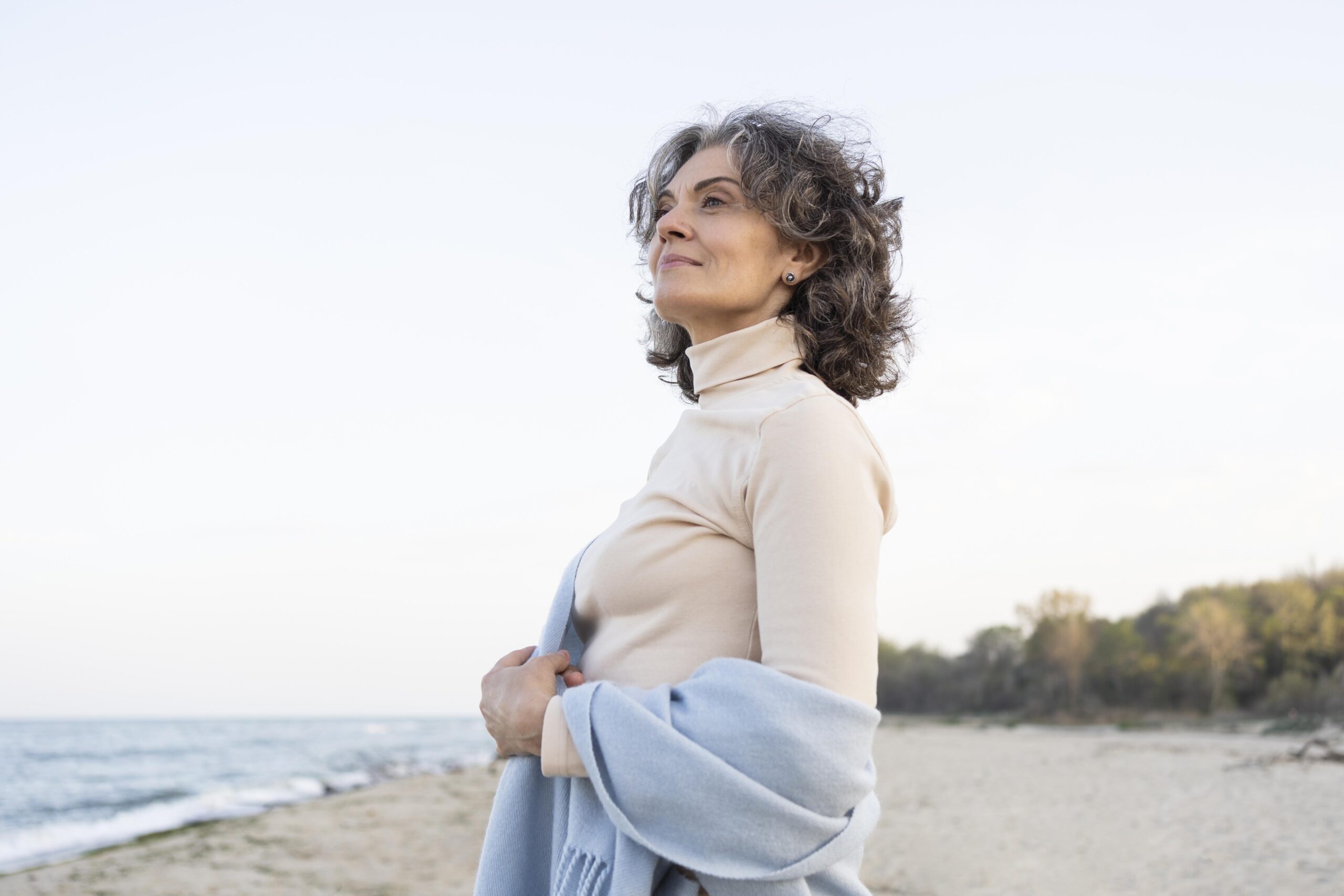 Péllets dans la ménopause: Pourquoi la thérapie hormonale dans la plupart des cas est préférable