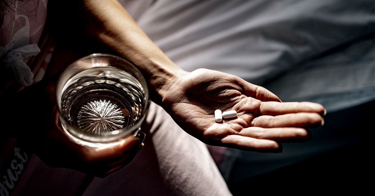 Un somnifère pourrait-il aider à prévenir l'accumulation toxique dans le cerveau?