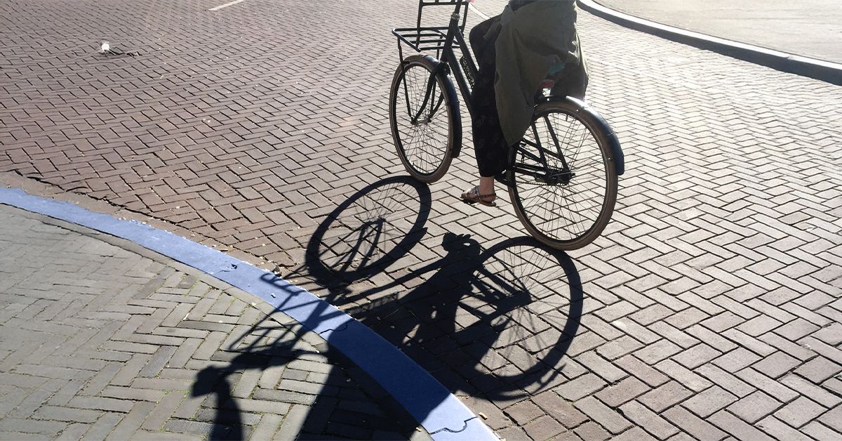 Votre santé cérébrale peut bénéficier davantage du cyclisme que de la marche, les résultats de l'étude
