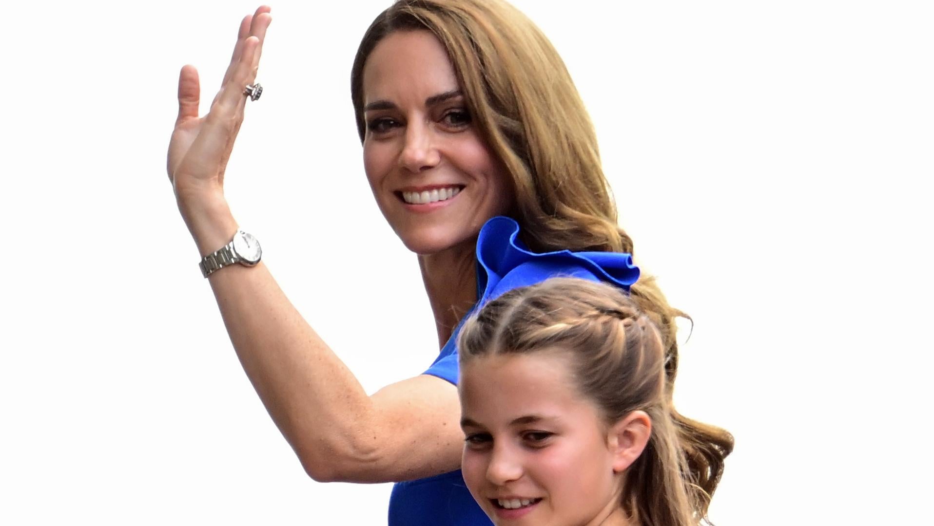 Les vacances les plus controversées de Kate Middleton: se lance dans un méga yacht d'un cheikh d'Abu Dabi