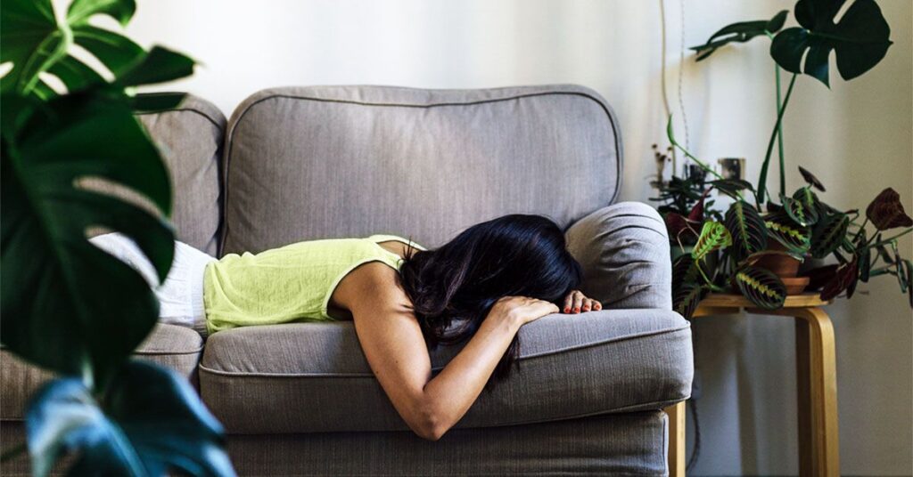 4 habitudes peuvent aider à réduire le risque de maladie cardiaque pendant la ménopause