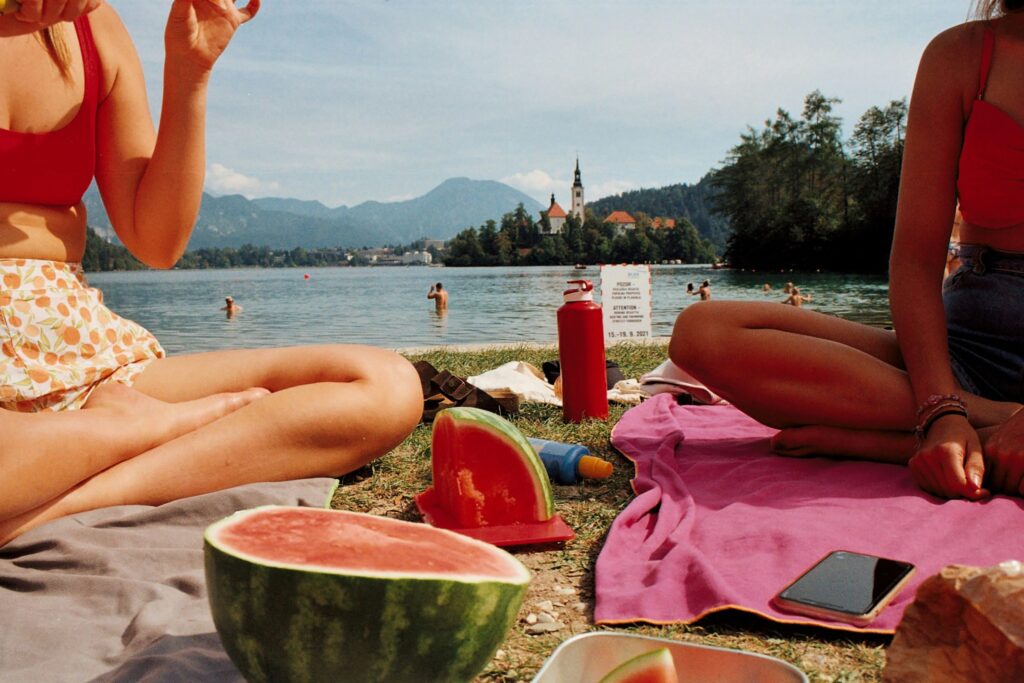 Ce sont les fruits que vous ne devriez jamais mettre dans le congélateur