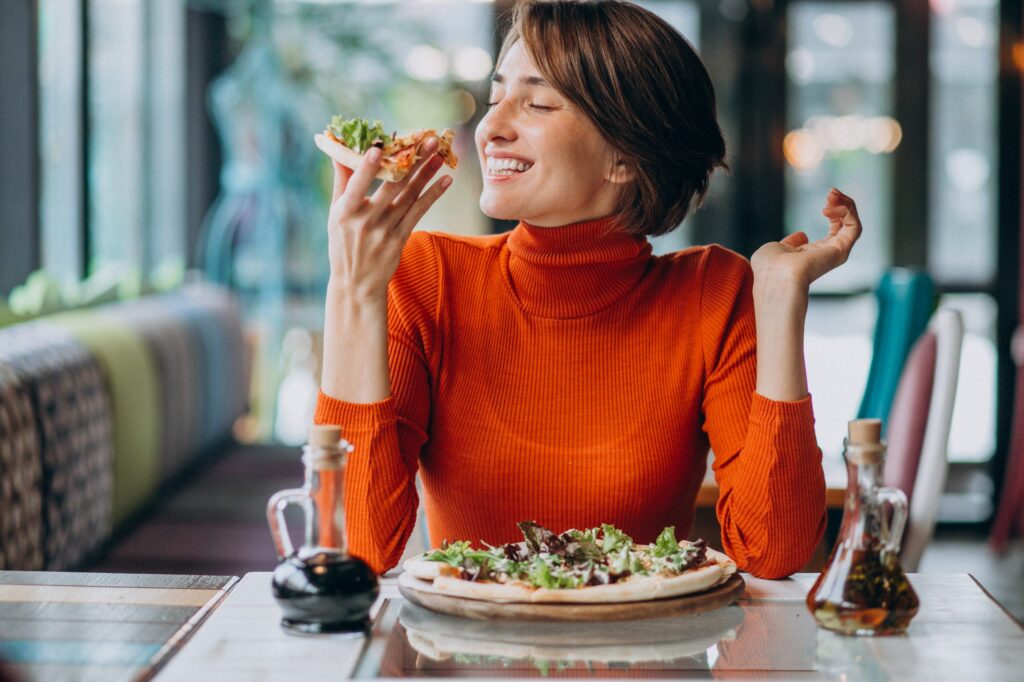 Comment augmenter votre vitalité avec la nourriture