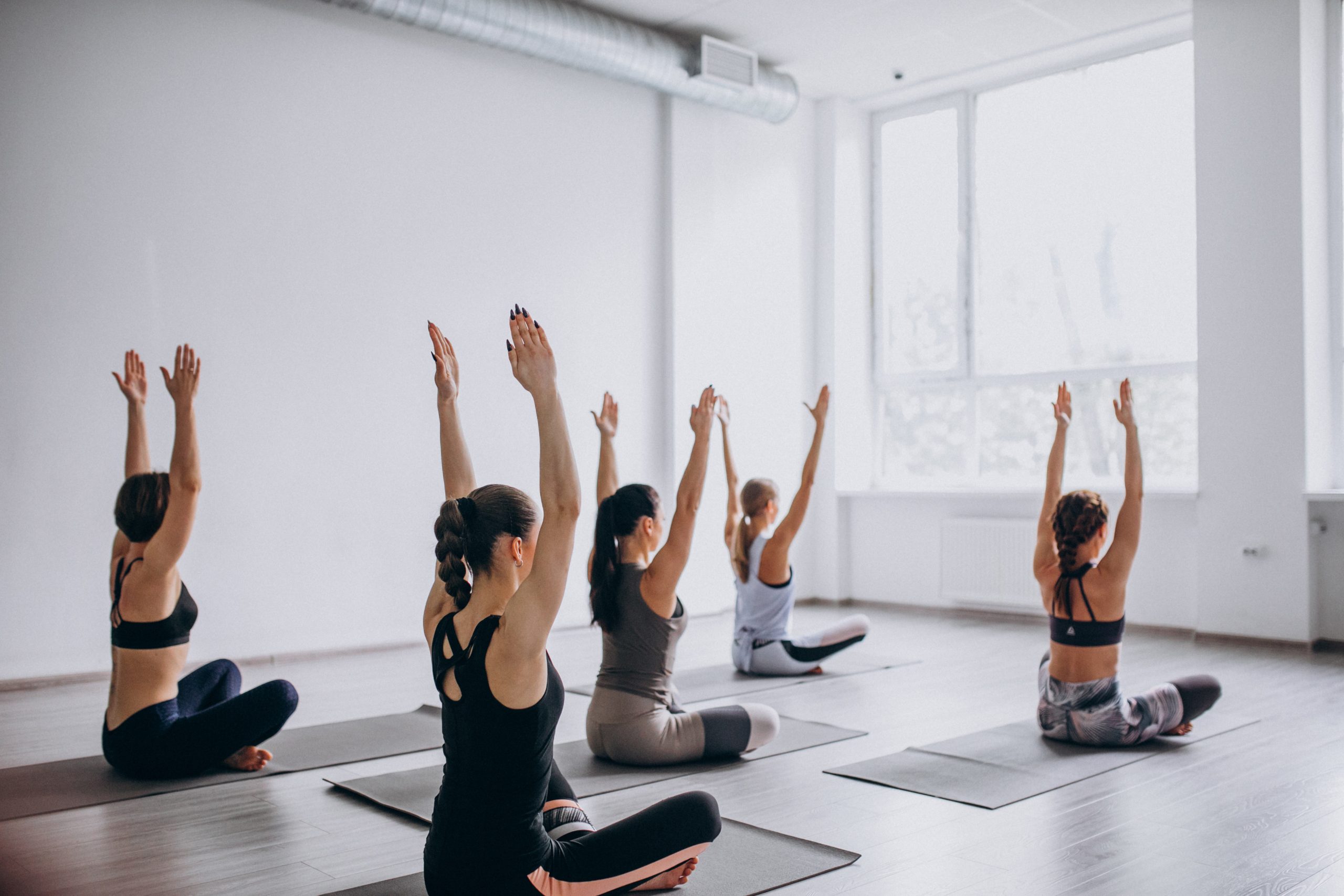 Comment choisir le type de yoga qui fonctionne le mieux pour vous