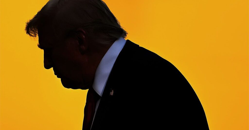 Diagnostic d'insuffisance veineuse chronique de Trump «extrêmement courante» chez les personnes âgées