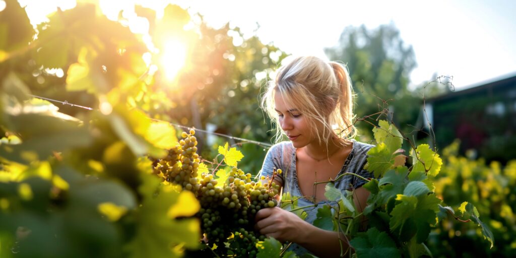 Le composé naturel adoré par des experts de longévité