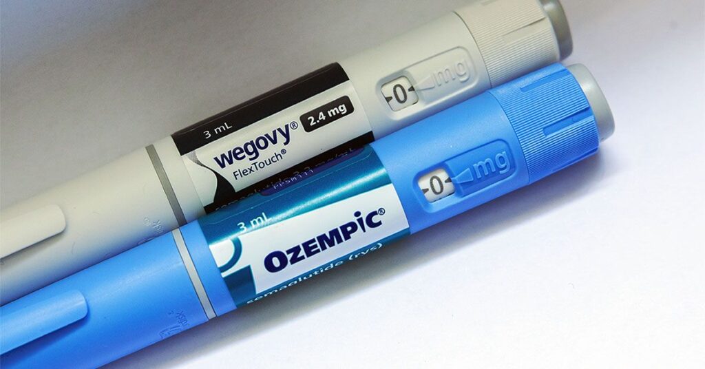 Pourquoi certaines personnes ont-elles de meilleurs résultats de perte de poids avec Ozempic ou Wegovy?
