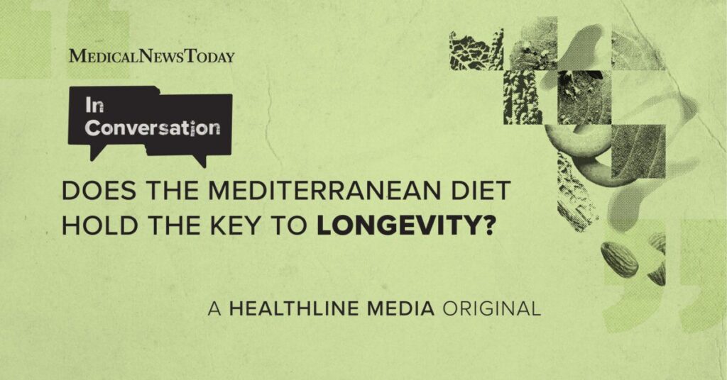 Le régime méditerranéen détient-il la clé de la longévité?