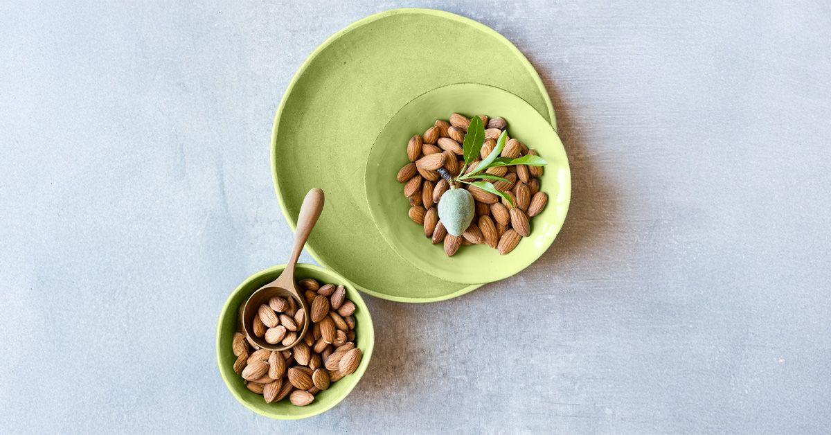 22 amandes par jour peuvent aider à prolonger votre durée de santé, découvertes d'études