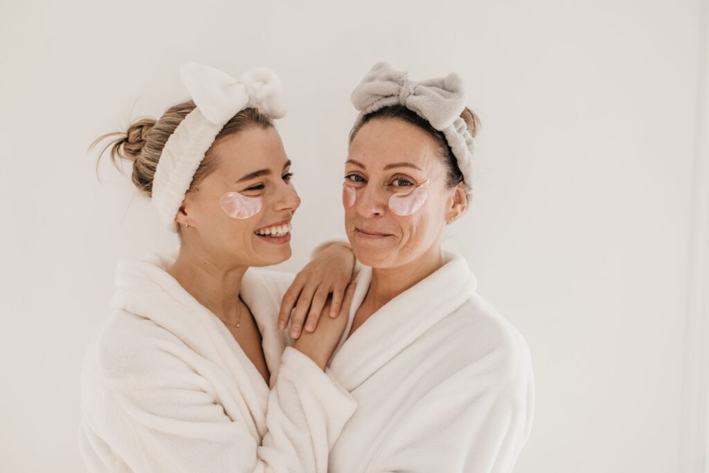 La molécule sans laquelle votre peau ne peut pas vivre