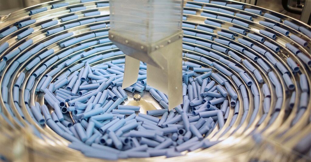 Le sémaglutide contribue-t-il vraiment à la perte de vision?