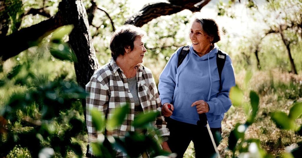 Les femmes atteintes d'Alzheimer ont des niveaux inférieurs de graisses saines, découvre l'étude