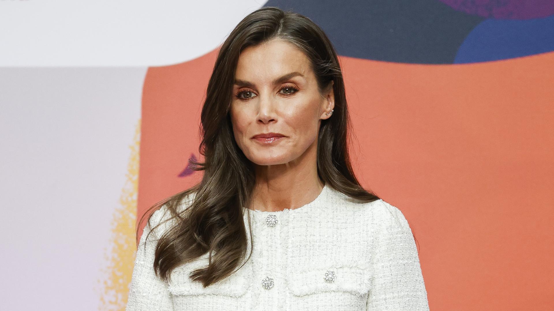 Pourquoi personne n'a compris Letizia: qui s'en soucie si vous préférez Torreznos ou Croquetas