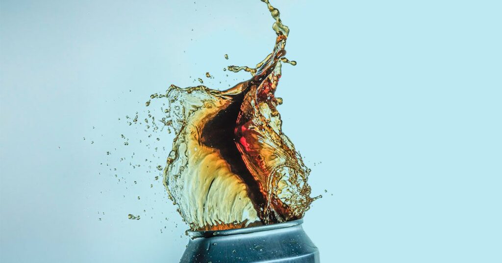 7 substituts de sucre liés à 62% de baisse plus rapide de la réflexion et des compétences en mémoire