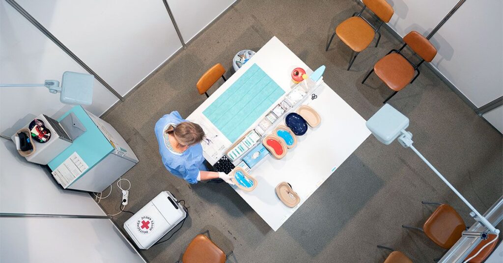 ACC Lignes directrices sur le vaccination pour les personnes atteintes de maladies cardiaques: que savoir