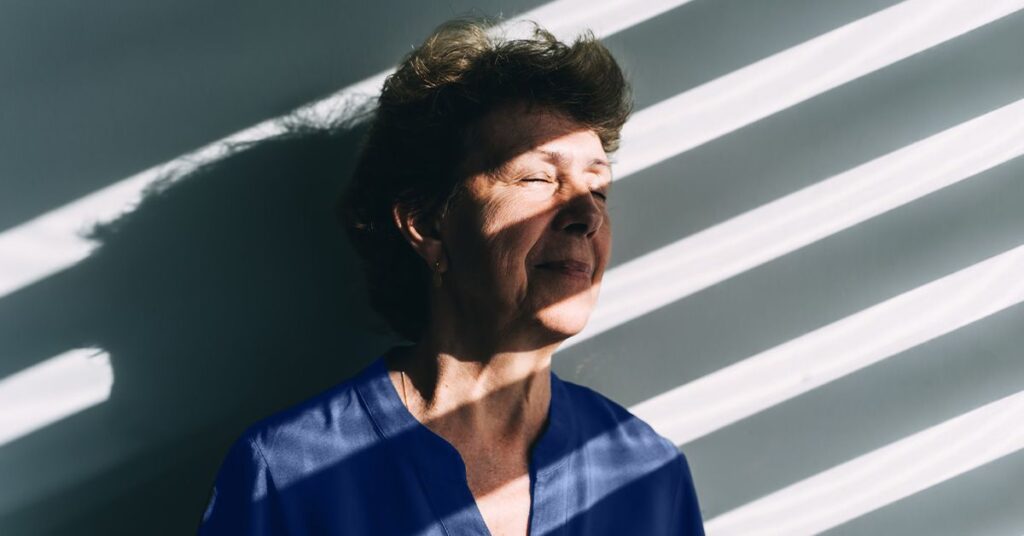 Ayant 2 humeur ou plus, les troubles anxieux peuvent augmenter le risque de démence de 90%