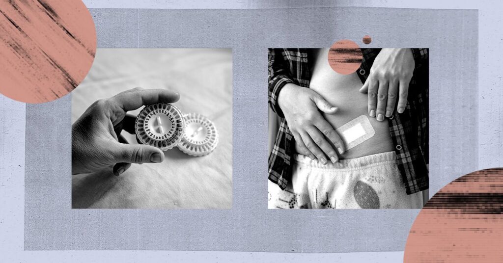 HRT oral lié à un risque de maladie cardiaque plus élevé chez les femmes atteintes de diabète