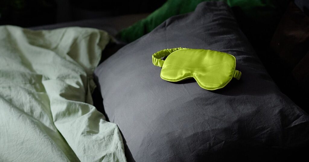 L'insomnie chronique peut augmenter le risque de démence de 40%, ce qui entraîne un vieillissement plus rapide de 3,5 ans