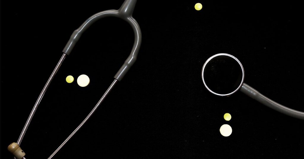 Les bêta-bloquants peuvent être nocifs pour les femmes souffrant de conditions cardiaques