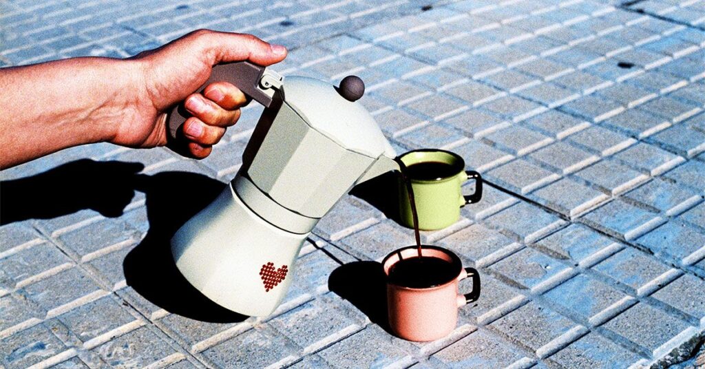 Les buveurs de café présentent un risque plus faible de maladies du foie, montrent les preuves