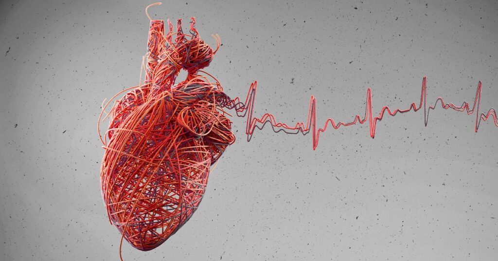 Les crises cardiaques peuvent être liées à des infections bactériennes, découvre l'étude