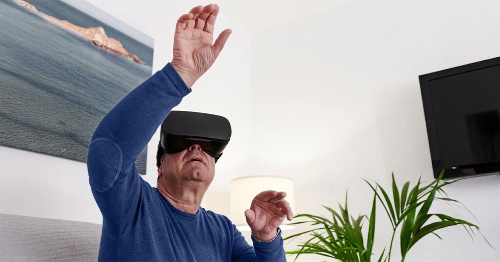 Les jeux vidéo qui vous aident à faire de l'exercice peuvent également garder le cerveau en forme, montre l'étude