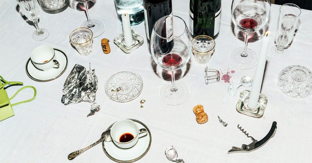 Même de petites quantités d'alcool peuvent augmenter le risque de démence, les résultats de l'étude