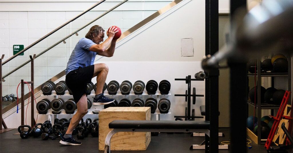 Mind Diet, 3 autres interventions de style de vie peuvent aider à réduire le déclin cognitif