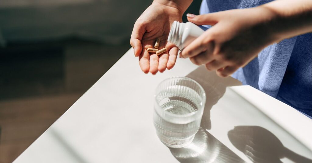 Pourquoi les suppléments de potassium pourraient aider à réduire le risque d'insuffisance cardiaque