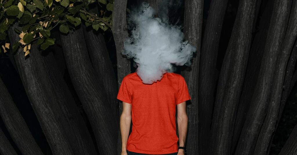 Smoothes de tabagisme, de vapotage et de nicotine liés à un risque de diabète de type 2 plus élevé