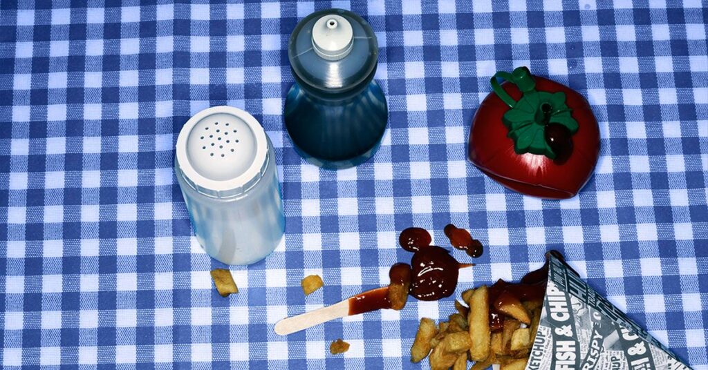 Un régime riche en graisses peut affecter la mémoire en quelques jours, suggère l'étude de la souris